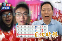 自由說新聞》中國經濟崩潰藏不住？學者揭失業青年成「定時炸彈」壓倒中共