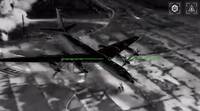 烏克蘭無人機再告捷！敵後擊毀2俄軍Tu-142反潛巡邏機
