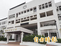 無聲抵抗！國中住校生半夜遭襲鳥裝睡翻身 南投不良舍監判緩刑