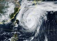 中颱薔蜜今最接近！外圍水氣影響北東有雨 週末將進「梅雨旺盛期」