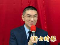 民進黨批謝國樑施政滿意度連3年不及格 基市府：努力推動市政