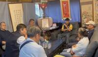 國民黨三地門鄉長提名完成協調 屏縣警局交通隊長謝志鴻出線
