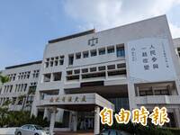 騎車抽菸被警盯上！南投毒蟲毒駕、搜出8包海洛因被羈押