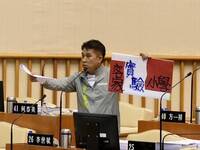 搶救母語與偏鄉小校 議員促屏東創設「全客語實驗國小」