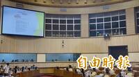 離譜！屏縣某國中傳性騷 校方公文竟嗆申訴人「請台端自重自愛」