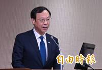 陳堯俐「仲介病患赴中國換肝」遭廢照  石崇良：嚴重違反醫學倫理