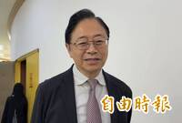 張善政遭諷「新店市長」惹出一連串風波 胡采蘋：果然官威很大
