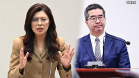 新聞360》北京「保蕭助鄭」對台總攻擊 ？他打臉：這些國家不會答應