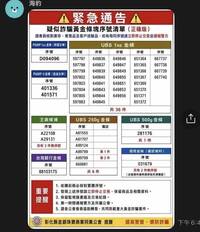 獨家》新竹建商被詐6500萬！銀樓公會急發公告追71條「UBS金條」