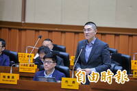 基隆鄰長事務費7月擬調高至2千  謝國樑：和台北一樣多