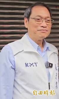 安泰醫院火警9死案被起訴 蘇清泉：勇敢面對、不要有政治介入