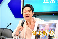 羅廷瑋放4部會預算卡關 延會搶先花公帑率團飛日本