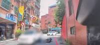 毒駕男撞飛騎士逃逸  基隆警1小時內逮人建請羈押