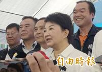 法務部擬修毒駕最重判12年 盧秀燕批：只提高一點沒用