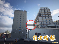 屏東安泰醫院火警釀9死 不只違建「這支」還違法