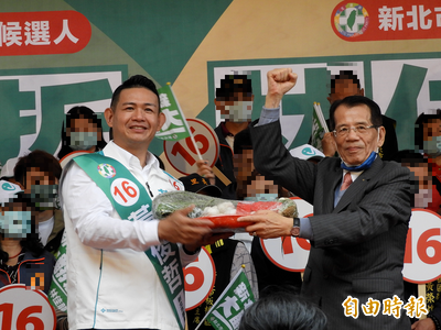 涉收賄、公益侵占、詐領補助款 前民進黨新北議員黃俊哲收押禁見