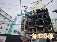 東港安泰醫院釀9死！屏檢重新調查 起訴藍委蘇清泉等4人