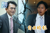 新聞360》黃國昌新書翻車內幕曝！昔日戰友秒轟：就是寄生蟲
