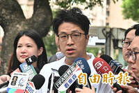 蔣萬安嗨曝上海小貓熊要來了 沈伯洋反打臉點出市民真正關心的事
