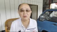 竹南郵務車司機遭眼鏡行少東砍死 死者兄盼「防範未然」