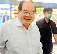 李乾龍座車遭裝追蹤器、收恐嚇信 新北檢簽結：查無不法、當事人不願提告