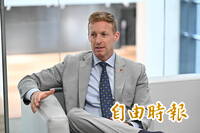 獨家專訪》 台美合作里程碑 美國專家曝：美軍已採購MIT無人機