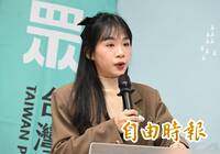 民眾黨發言人召喚AI翻車 助攻黃國昌變打臉黃國昌
