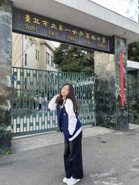 熱愛K-pop舞蹈 彰泰國中學霸美少女勇闖北一女科學班