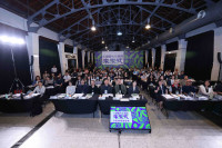 2026全國文化會議首場論壇花蓮開跑 聚焦文化韌性、青年參與和國際布局