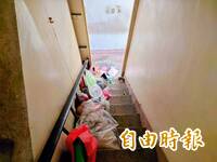 樓梯間錄下鄰居恩愛聲挨告！法院冷認證：聲音不等於活動