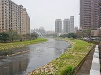 南崁溪右岸自行車道斷點惹怨 市府研議補齊路網