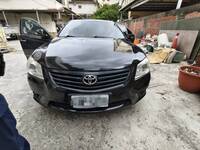 獨家》彰化又毒駕！男子吸喪屍煙彈拒捕 警察所長雙腳遭車輪輾過重傷