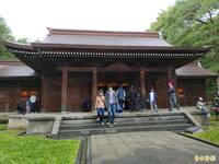 散布桃園神社改建謠言 男子被依社維法究責