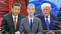 自由說新聞》打破習大獲全勝謠言！美軍攜多國聯防第一島鏈 明居正揭中共最怕的事