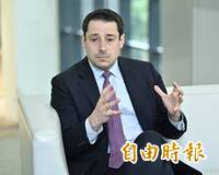 專訪》擋國防預算形同「挑釁」！前白宮官員直指國民黨