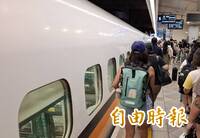高鐵延伸屏東通車後  民國140年屏東站每日運量逾七千人