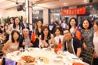 美媒才稱「北京的人」！ 鄭麗文傳與統戰官員餐敘 吳崢轟：親中賣台包藏禍心