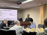 韓國爆選務疏失 前中選會委員：正確選舉結果遠大於科技、速度