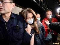 高金素梅遭求刑12年半！姊弟親戚全涉案 「24人共犯名單」一次看