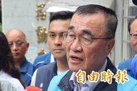 稱國民黨做民調反而認證蘇巧慧變強 卓冠廷：李四川越跑越弱