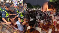 新聞360》南韓缺票之亂+厭中情緒爆發！學者曝台灣借鏡