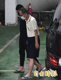 涉洩漏搜索訊息給羅智強！高金素梅前助理張俊傑 北院裁定千萬交保