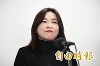 馬文君又出手 砍陸軍特戰傘訓預算2億元
