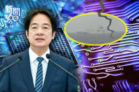 新聞360》台灣最強狠招戳北京痛處！中共囂張「法理搶劫」被打臉