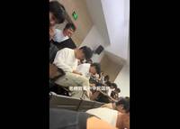 「老師，我是中華民國的！」中國大學課堂影片瘋傳 網傳學生下場慘了