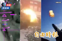 自由說新聞》烏克蘭神技秒殺曝驚人一幕！特攻暗殺... 普廷這舉動怕爆！