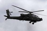 反擊！阿帕契直升機被擊落  美軍「自衛性打擊」空襲伊朗