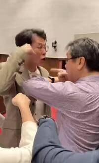 轟黃國昌新書瞎掰！名導爆2015協調內幕 遲到還冷回：跟我什麼關係