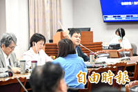 「柯文哲條款」爭議過大！司委會吵成一團 刑訴法修正案擇日續審