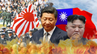 新聞360》北京最怕的來了？日本安保升級劍指中共！台灣靠這招突圍